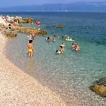 Gabi Lägenhet Labin (Istria)