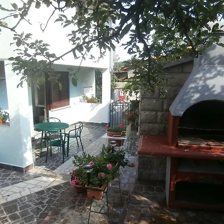 Apartament Gabi