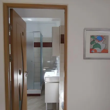 Apartament Gabi