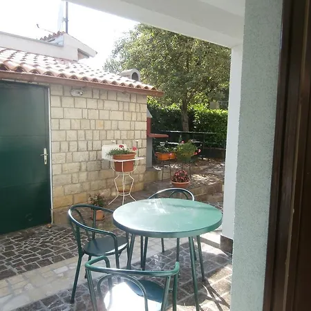 Gabi Apartament Labin (Istria)