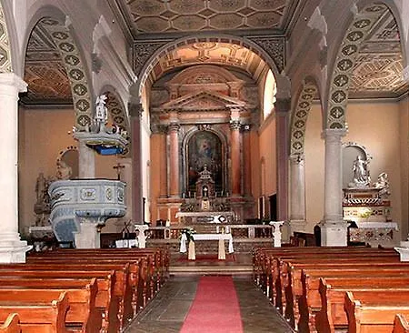 Apartament Gabi Labin (Istria)