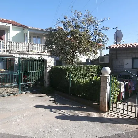 Gabi * Labin (Istria)