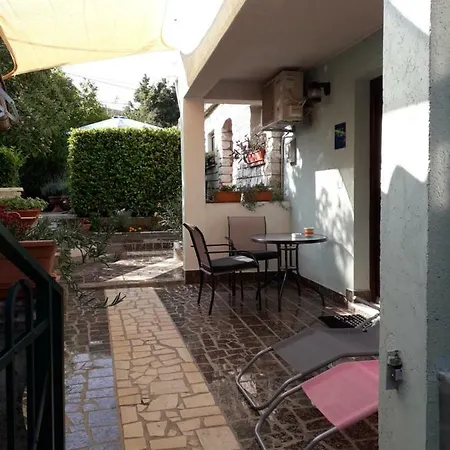 Διαμέρισμα Gabi