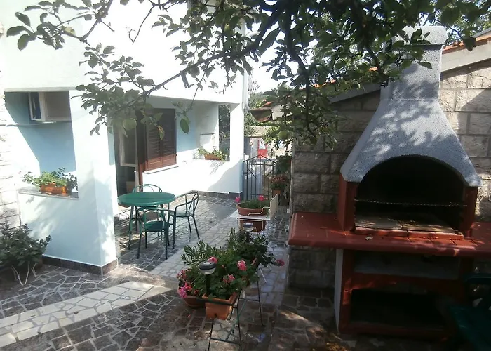 Apartman Gabi