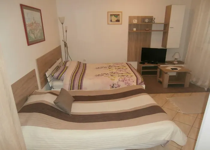 Gabi Apartman Labin