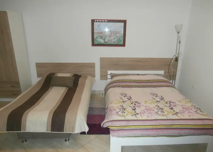 Gabi Apartman *