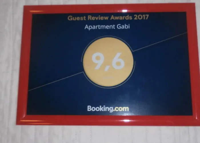 Gabi Apartman