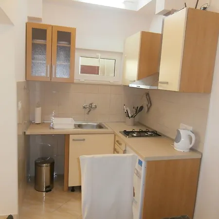Gabi Apartment Labin (Istria)