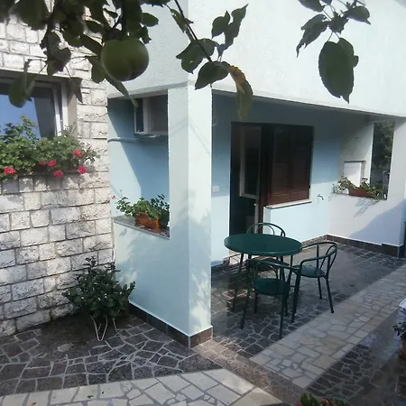 Gabi Apartman