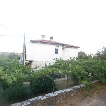 Apartman Gabi *