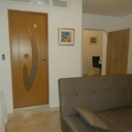 Gabi Apartment