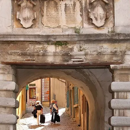 Gabi Labin (Istria)