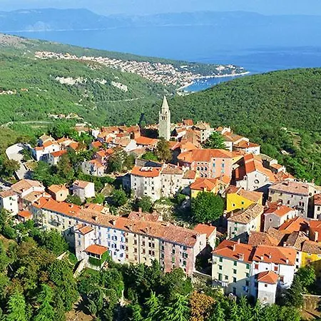 Gabi Labin (Istria)