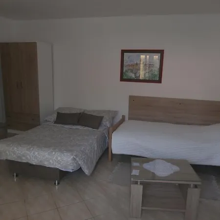 Apartment Gabi *