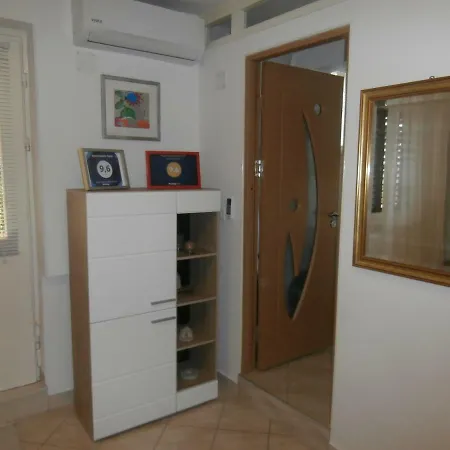Apartment Gabi *