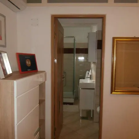 Apartment Gabi *