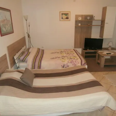 Gabi Apartment Labin (Istria)