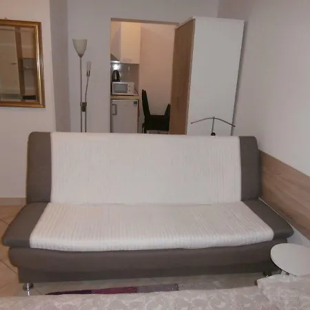 Apartment Gabi