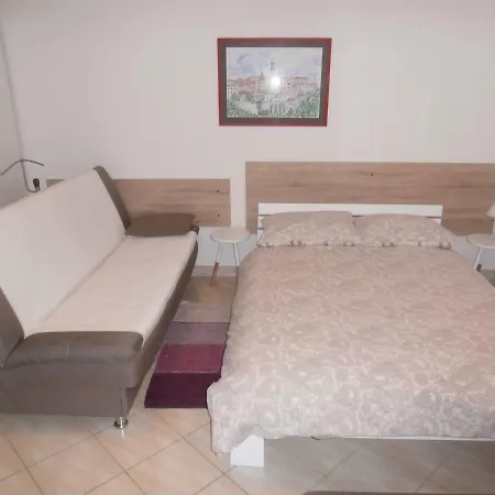 Gabi Apartment